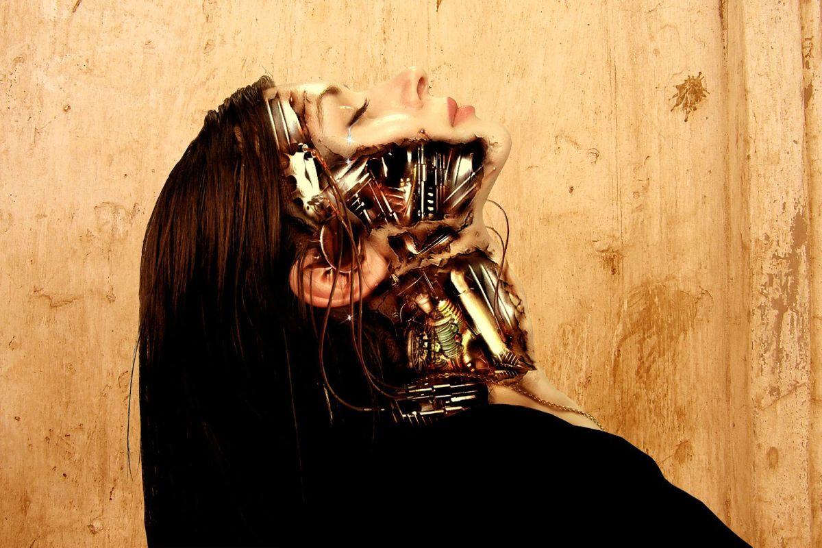 head machine
