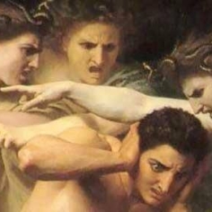 Η Ενοχή ως Αρνητική Δύναμη