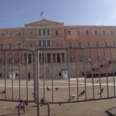 Το τέλος της Δημοκρατίας(;)